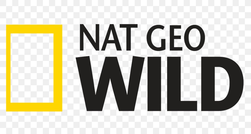 Logo Nat Geo Wild National Geographic Television Channel, PNG, 780x440px, Logo, Area, Brand, Highdefinition Television, Nat Geo Wild Download Free