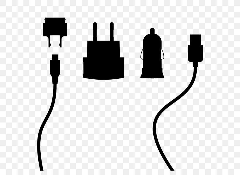 Micro-USB Network Cards & Adapters Lightning, PNG, 600x600px, Usb, Accessibility, Adapter, Cable, Communication Download Free