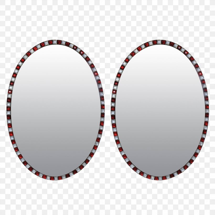 Mirror Circle, PNG, 4300x4300px, Mirror, Border, Decal, Glass, Gold Download Free