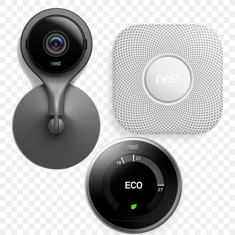 Nest Labs Camera Technology IPhone 8 Closed-circuit Television, PNG, 1000x1000px, Nest Labs, Camera, Camera Lens, Closedcircuit Television, Consumer Electronics Download Free