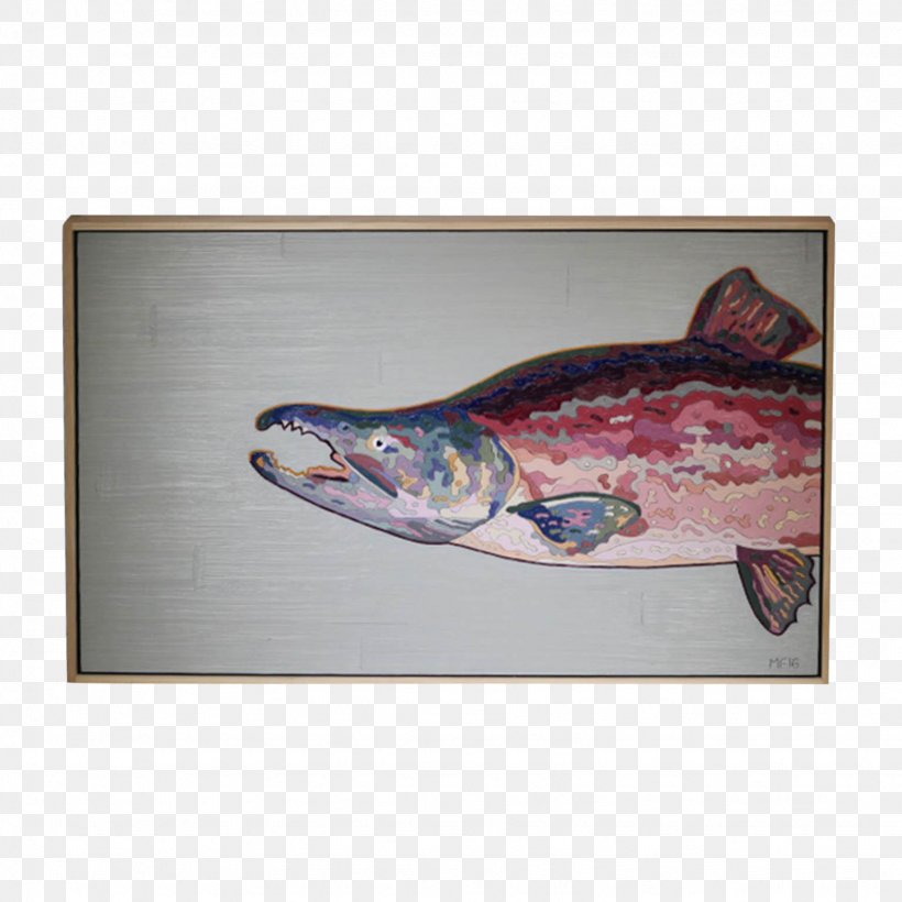 Painting Fauna Rectangle Fish, PNG, 1536x1536px, Painting, Art, Fauna, Fish, Rectangle Download Free