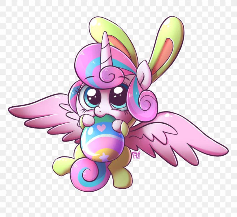 Pony Pinkie Pie Twilight Sparkle Rainbow Dash Sunset Shimmer, PNG, 980x900px, Pony, Art, Butterfly, Cartoon, Easter Download Free