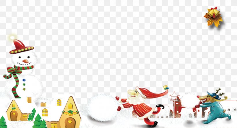 Santa Claus Christmas Desktop Wallpaper Radiation Management Snowman, PNG, 1242x672px, Santa Claus, Art, Canada Goose, Cartoon, Child Download Free