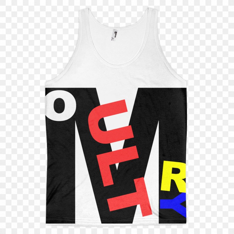 T-shirt Gilets Sleeveless Shirt Font, PNG, 1000x1000px, Tshirt, Brand, Flag, Gilets, Outerwear Download Free
