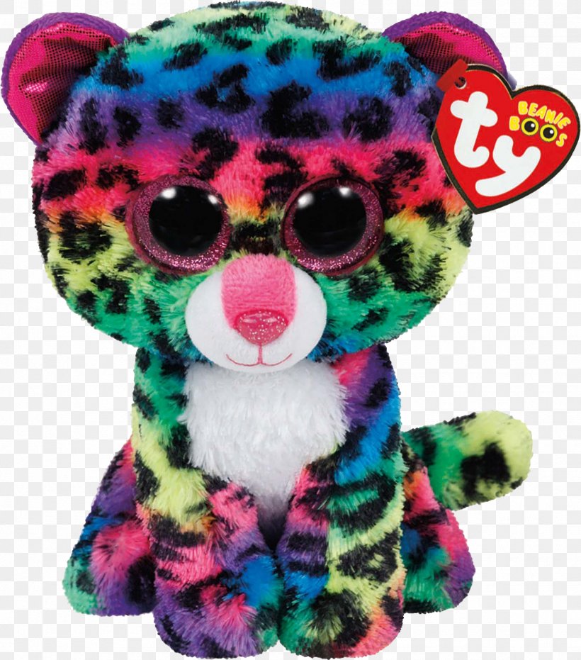 Ty Inc. Beanie Babies Stuffed Animals & Cuddly Toys Hamleys, PNG, 1735x1970px, Watercolor, Cartoon, Flower, Frame, Heart Download Free