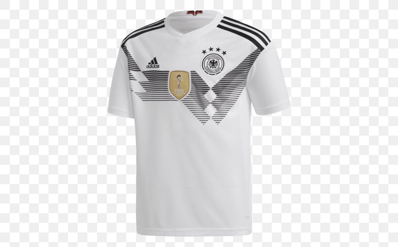 2018 FIFA World Cup Germany National Football Team T-shirt Jersey Adidas, PNG, 510x510px, 2018 Fifa World Cup, Active Shirt, Adidas, Adidas Copa Mundial, Argentina National Football Team Download Free