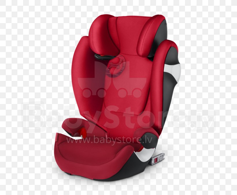 Cybex Solution M-Fix Baby & Toddler Car Seats Child Cybex Pallas M-Fix, PNG, 675x675px, Cybex Solution Mfix, Baby Toddler Car Seats, Britax, Car, Car Seat Download Free