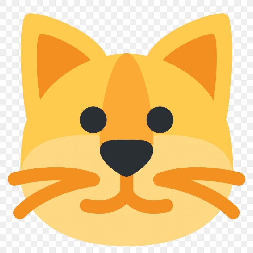 Feral Cat Kitten Emoji Felidae, PNG, 1024x1024px, Cat, Animal, Animal Control And Welfare Service, Animal Shelter, Carnivoran Download Free