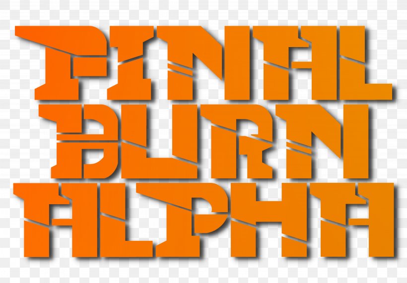 FinalBurn Alpha Logo Video Game Emulator Hitman, PNG, 4304x3000px, Finalburn Alpha, Arcade Game, Area, Brand, Emulator Download Free