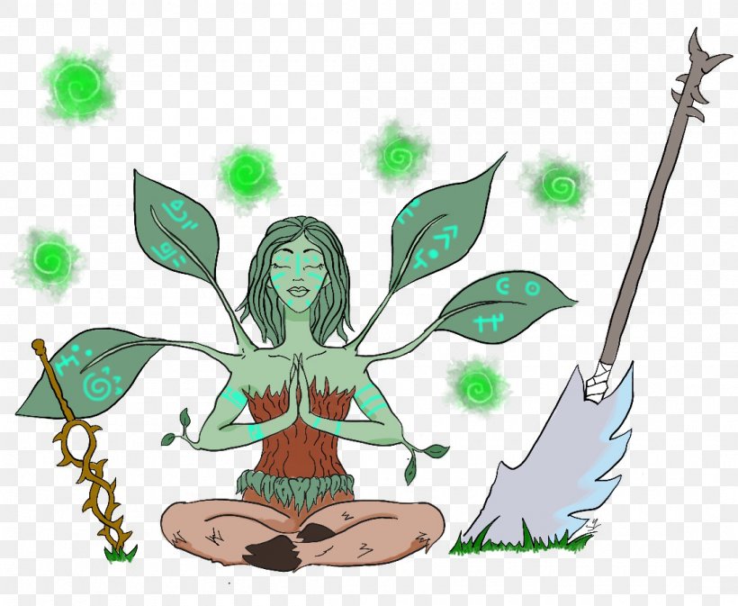 Game Leaf Illustration Tree Utopia, PNG, 1100x903px, Game, Art, Dryad, Fictional Character, Flowering Plant Download Free