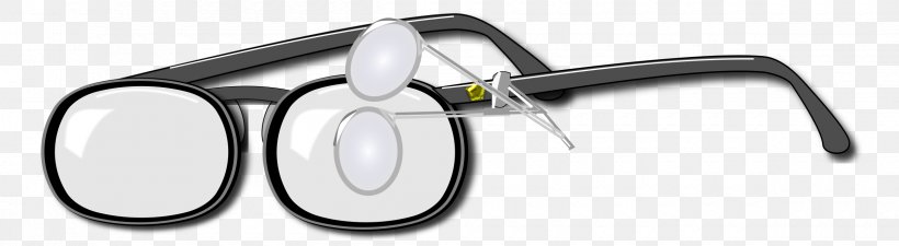 Glasses Magnifying Glass Loupe Goggles Clip Art, PNG, 2400x661px, Glasses, Cat Eye Glasses, Clothing Accessories, Eyewear, Fashion Accessory Download Free