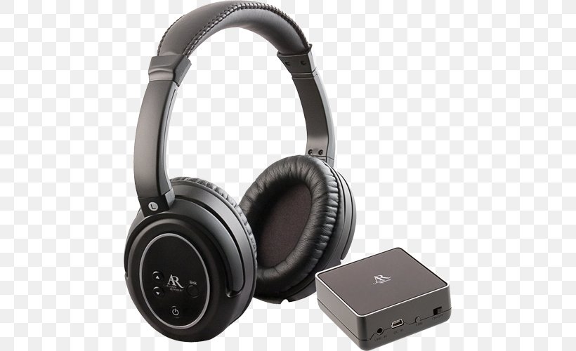 Headphones Sound Xbox 360 Wireless Headset Acoustic Research, PNG, 500x500px, Headphones, Acoustic Research, Acoustics, Audio, Audio Equipment Download Free