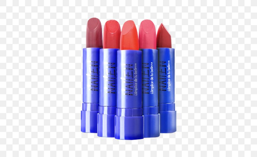 Lipstick Cosmetics Beauty Make-up, PNG, 500x500px, Lipstick, Beauty, Blue, Cobalt Blue, Color Download Free