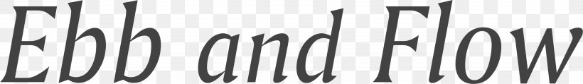 Logo Font Brand Line Angle, PNG, 3260x477px, Logo, Black, Black And White, Brand, Monochrome Download Free