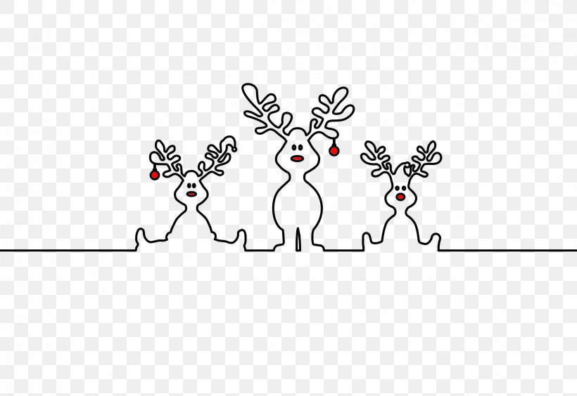 Mat Reindeer Christmas Party Germany, PNG, 2318x1596px, Watercolor, Cartoon, Flower, Frame, Heart Download Free