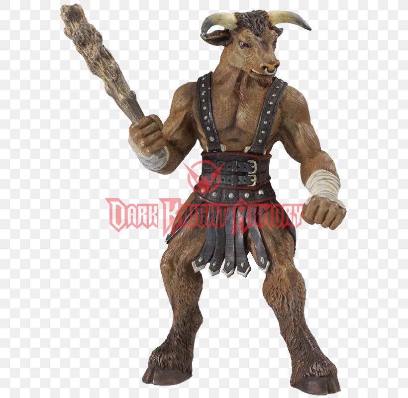 Minotaur Safari Ltd Legendary Creature Greek Mythology, PNG, 800x800px, Minotaur, Action Figure, Action Toy Figures, Animal Figurine, Centaur Download Free