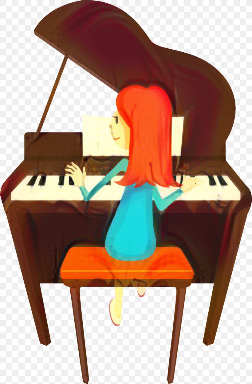 Piano Cartoon, PNG, 1271x1933px, Piano, Cartoon, Drawing, Furniture, Keyboard Download Free