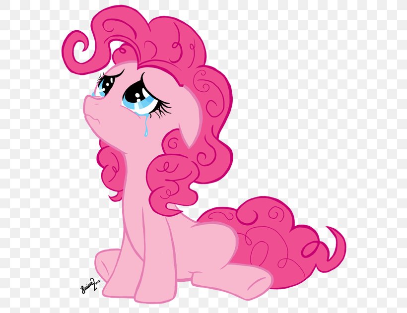 Pinkie Pie Applejack Rainbow Dash Rarity Pony, PNG, 640x631px, Watercolor, Cartoon, Flower, Frame, Heart Download Free