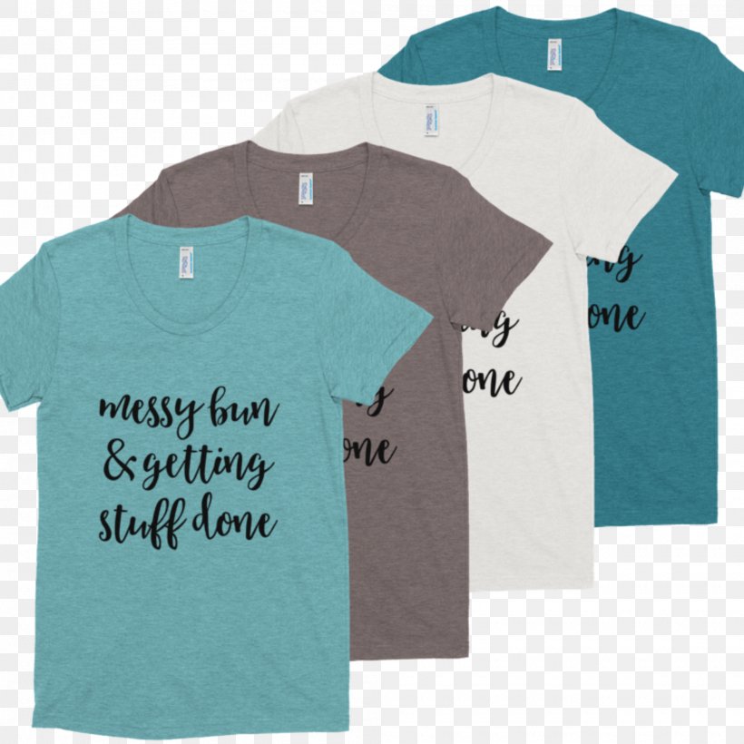 T-shirt Sleeve Turquoise Font, PNG, 2000x2000px, Tshirt, Active Shirt, Aqua, Blue, Brand Download Free