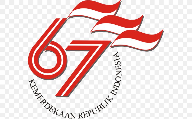 Vector Graphics Proclamation Of Indonesian Independence Design Logo, PNG, 581x507px, Indonesia, Area, Artwork, August 17, Brand Download Free