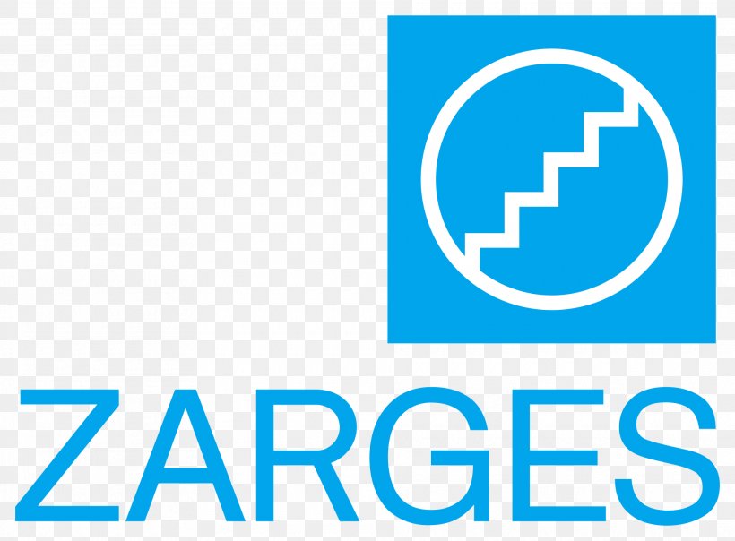 ZARGES GmbH Logo Organization Ladder, PNG, 1920x1416px, Zarges, Aluminium, Area, Aviation, Blue Download Free