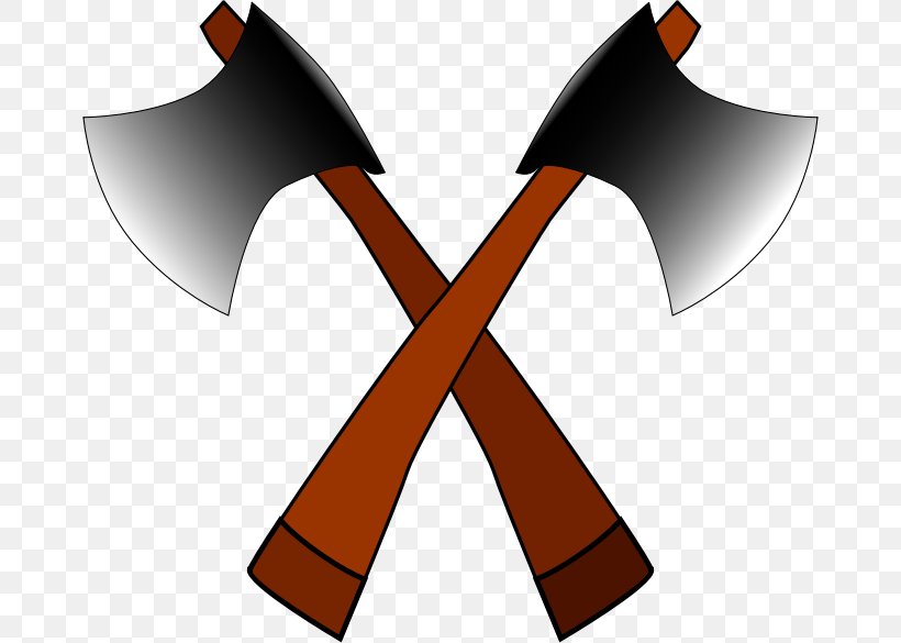 Axe Hatchet Clip Art, PNG, 670x585px, Axe, Battle Axe, Blade, Hatchet, Pickaxe Download Free