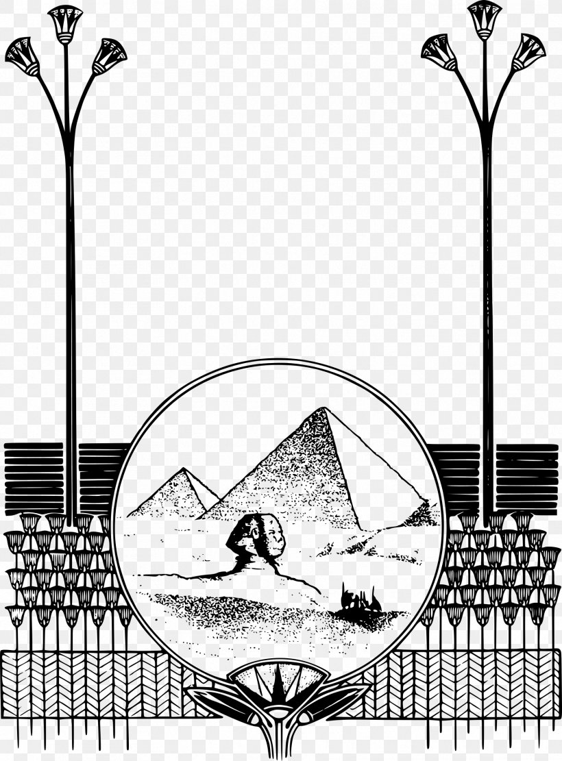 Egyptian Pyramids Ancient Egypt Picture Frames Clip Art, PNG, 1771x2400px, Egyptian Pyramids, Ancient Egypt, Ancient History, Ankh, Bird Download Free