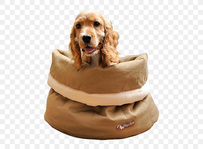 English Cocker Spaniel Handbag Companion Dog Puppy Dog Breed, PNG, 600x600px, English Cocker Spaniel, Carnivoran, Companion Dog, Dog, Dog Bed Download Free