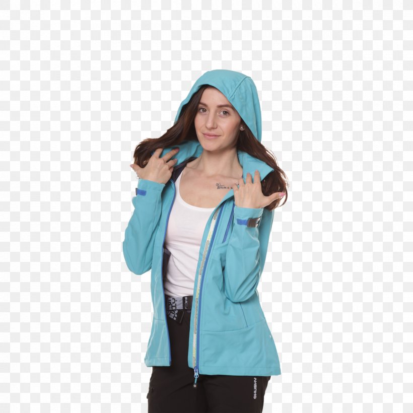 Hoodie Jacket Softshell Blue Outdoor Recreation, PNG, 1200x1200px, Hoodie, Blue, Clothing, Electric Blue, Grey Download Free