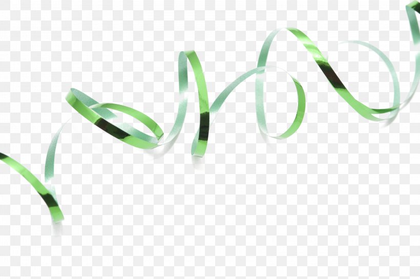 Image Ribbon Green Transparency, PNG, 3200x2129px, Ribbon, Display Resolution, Green, Green Ribbon, Image Resolution Download Free