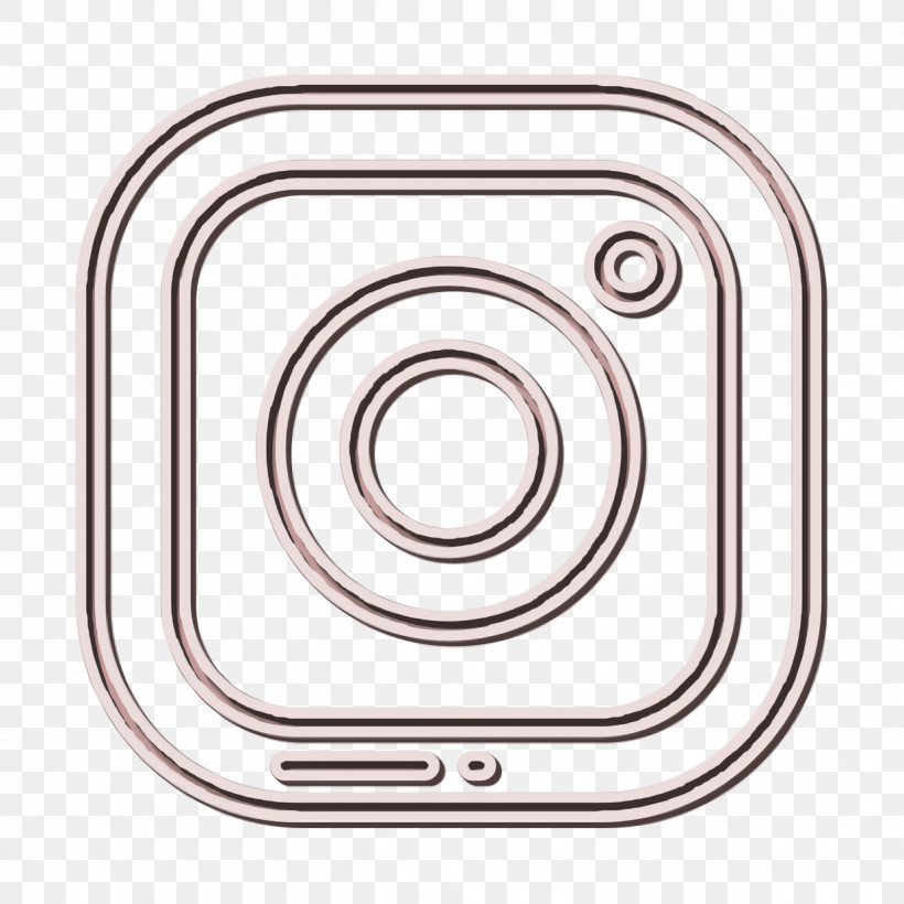 Instagram Icon Social Media Icon, PNG, 1238x1238px, Instagram Icon, Chemistry, Computer Hardware, Geometry, Line Download Free