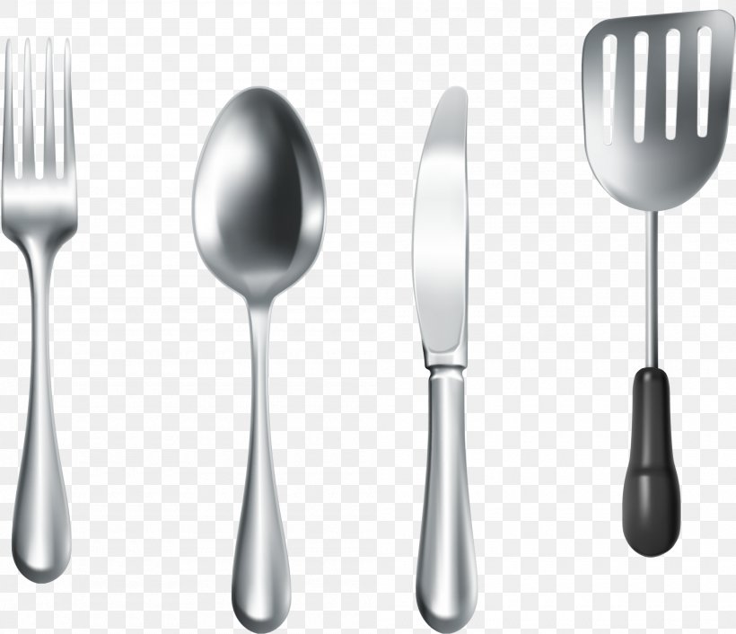Knife Fork Spoon, PNG, 2000x1724px, Knife, Cutlery, Fork, Kitchen Utensil, Silver Download Free