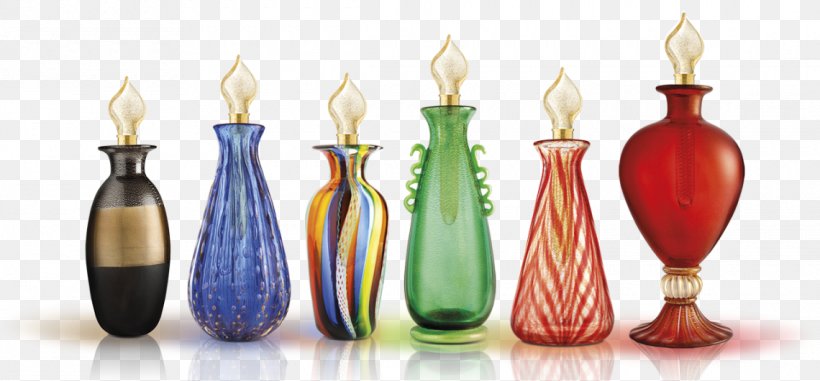 Murano Glass Bottle Perfume Venetian Glass The Merchant Of Venice, PNG, 1140x530px, Murano, Art, Barware, Bottle, Drinkware Download Free