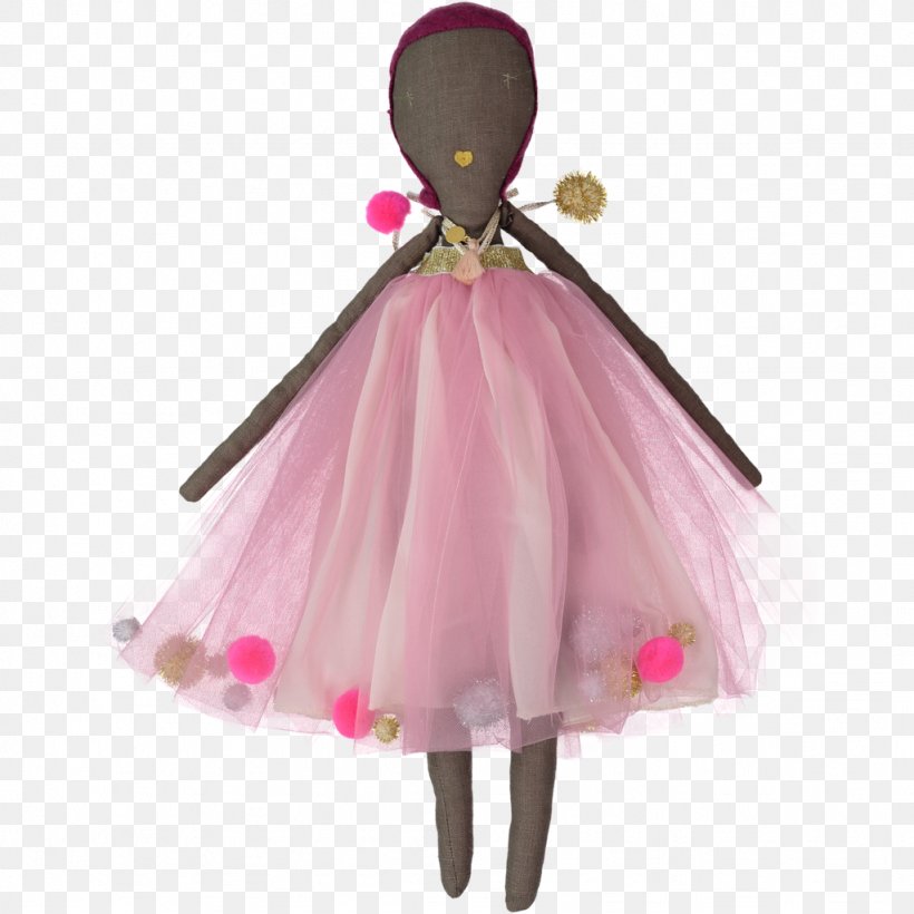 Rag Doll Dress JC Toys La Newborn, PNG, 1024x1024px, Doll, Atsuyo Et Akiko Inc, Child, Costume, Costume Design Download Free