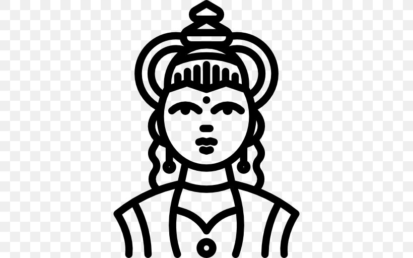 Religion Hinduism Lakshmi Surya Icon, PNG, 512x512px, Religion, Artwork, Black, Black And White, Crucifix Download Free
