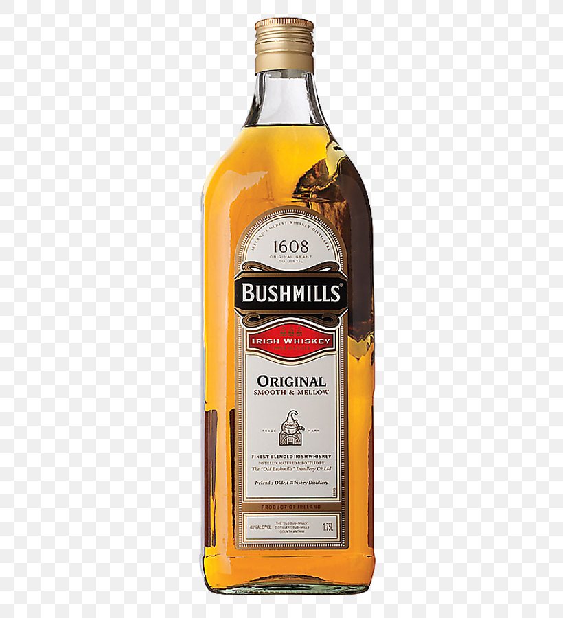 Scotch Whisky Old Bushmills Distillery Irish Whiskey Distilled Beverage, PNG, 600x900px, Scotch Whisky, Alcoholic Beverage, Alcoholic Drink, American Whiskey, Blended Whiskey Download Free