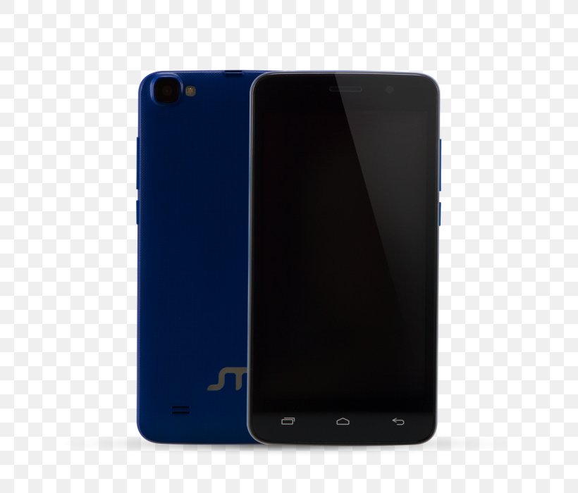 Smartphone Feature Phone Mobile Phones Mobile Phone Accessories Intercompras Electronic Commerce, S.A. De C.V., PNG, 700x700px, Smartphone, Case, Communication Device, Electric Blue, Electronic Device Download Free