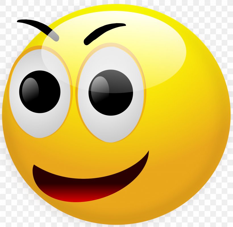 Smiley Emoticon Clip Art GIF Emoji, PNG, 2130x2068px, Smiley, Animation, Emoji, Emoticon, Facial Expression Download Free