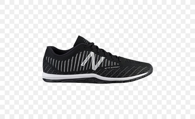 Sports Shoes New Balance Minimus 20 V4 Running Shoes Skate Shoe, PNG, 500x500px, Sports Shoes, Athletic Shoe, Basketball Shoe, Black, Brand Download Free