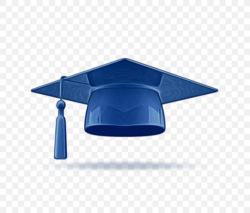 Square Academic Cap Student Loan Scholarship Cap Student, PNG, 700x700px, Watercolor, Cap, Clothing, Finance, Graduate University Download Free
