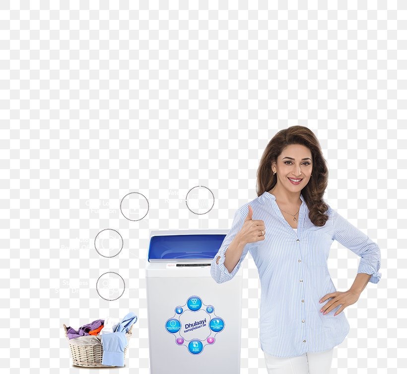Washing Machines Intex WMA62 Small Appliance Combo Washer Dryer, PNG, 727x752px, Washing Machines, Clothes Dryer, Combo Washer Dryer, Drinkware, Haier Hwt10mw1 Download Free