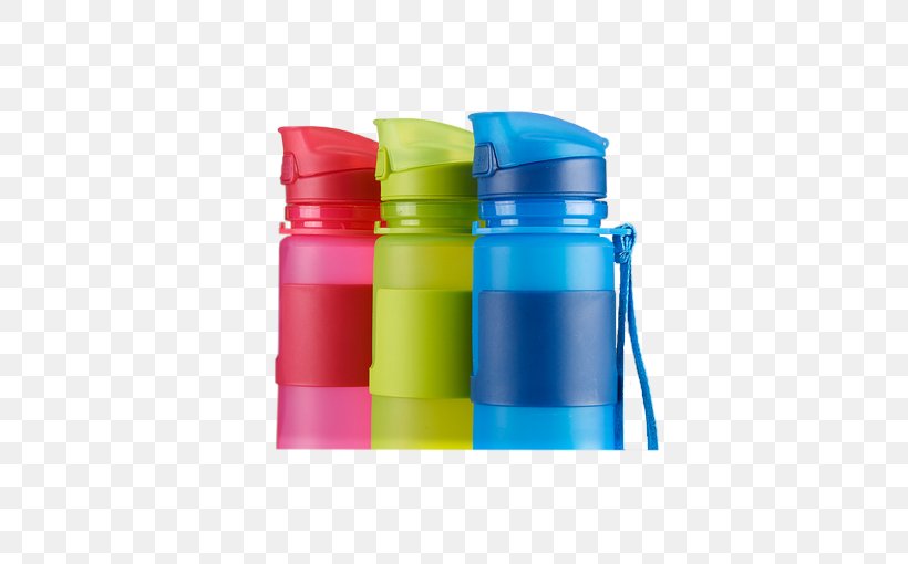 Water Bottles Plastic Bottle, PNG, 510x510px, Water Bottles, Bisphenol A, Bottle, Drinkware, Glass Download Free