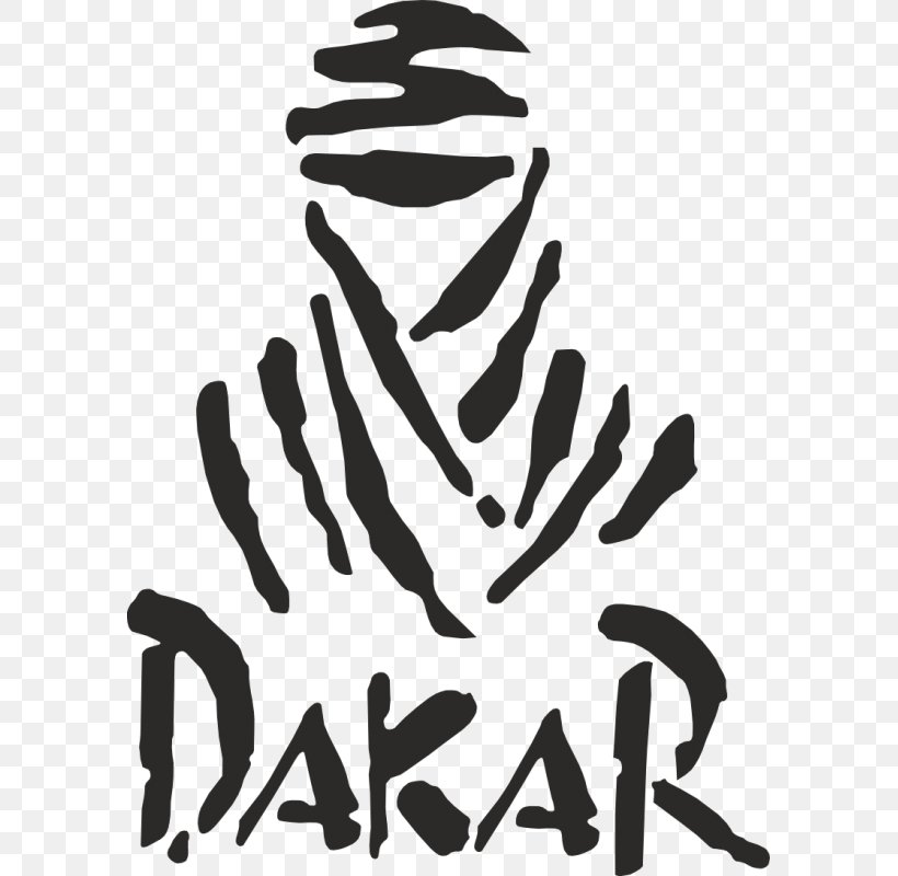 2018 Dakar Rally 2017 Dakar Rally 2014 Dakar Rally Logo, PNG, 800x800px, 2017 Dakar Rally, 2018 Dakar Rally, Dakar, Black And White, Brand Download Free