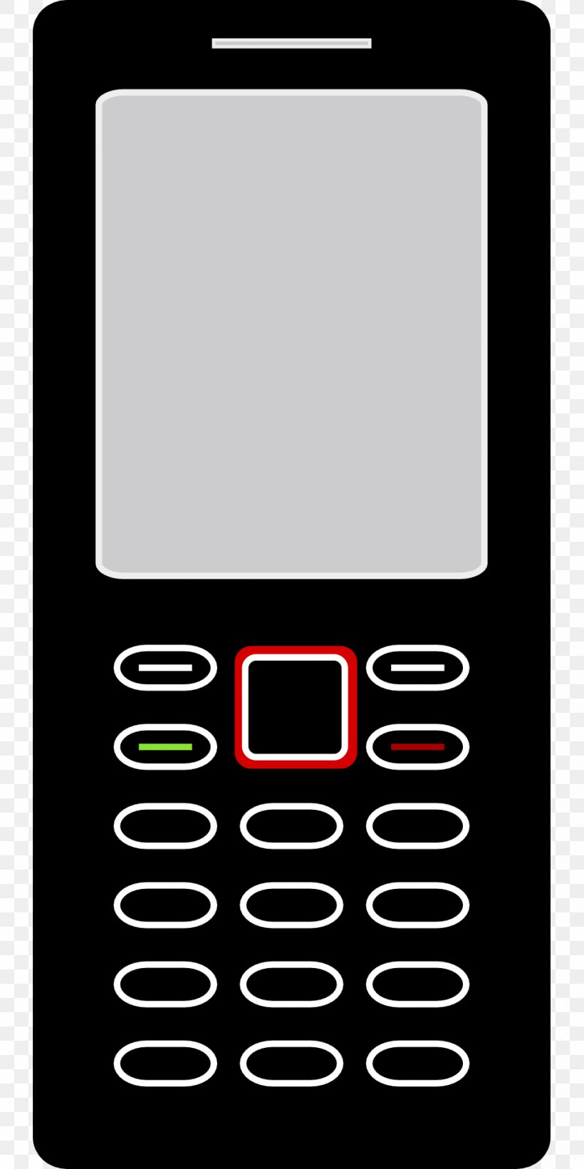 Feature Phone Samsung Galaxy Note Mobile Phone Accessories Telephone, PNG, 960x1920px, Feature Phone, Cellular Network, Communication, Communication Device, Electronic Device Download Free