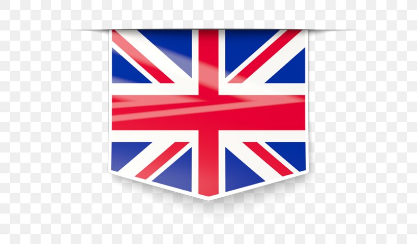 Flag Of The United Kingdom Jack Flag Of Great Britain, PNG, 640x480px, Flag Of The United Kingdom, Brand, Emblem, Flag, Flag Of Great Britain Download Free