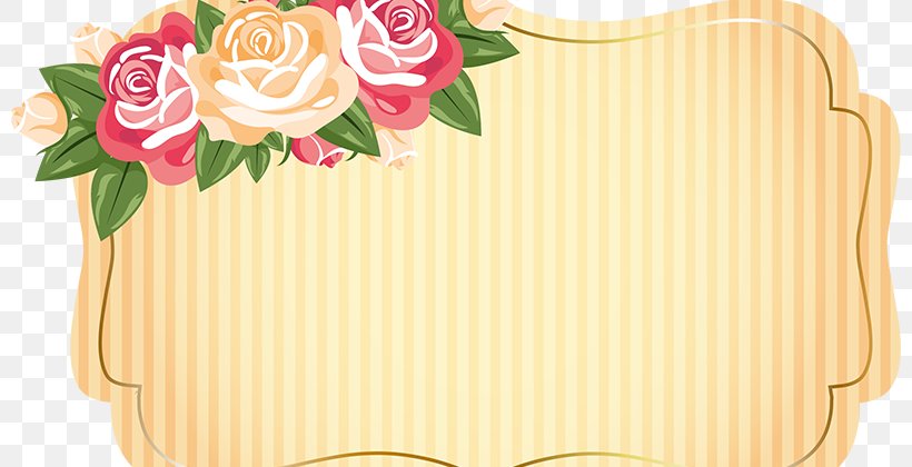Floral Design Paper Label Flower, PNG, 800x420px, Floral Design, Beige, Drawing, Envelope, Flower Download Free