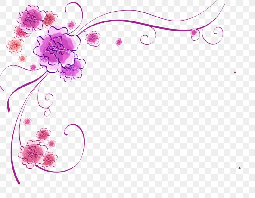 Flower Purple Clip Art, PNG, 1020x792px, Flower, Art, Beauty, Blossom, Branch Download Free
