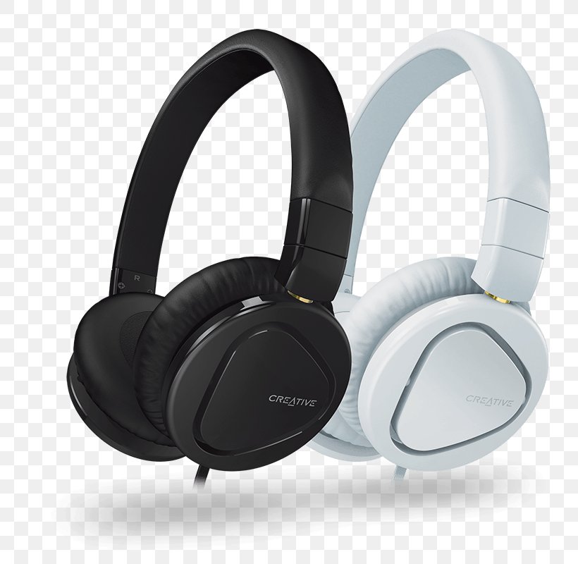 Microphone Headphones Creative Technology Headset, PNG, 800x800px, Microphone, Audio, Audio Equipment, Audio Signal, Audiotechnica Corporation Download Free