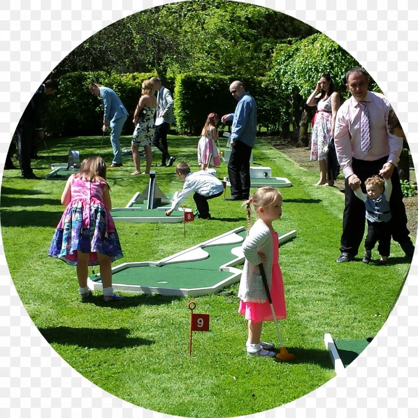 Miniature Golf Golf Course Ball Lawn, PNG, 1000x1000px, Miniature Golf, Backyard, Ball, Child, Fun Download Free
