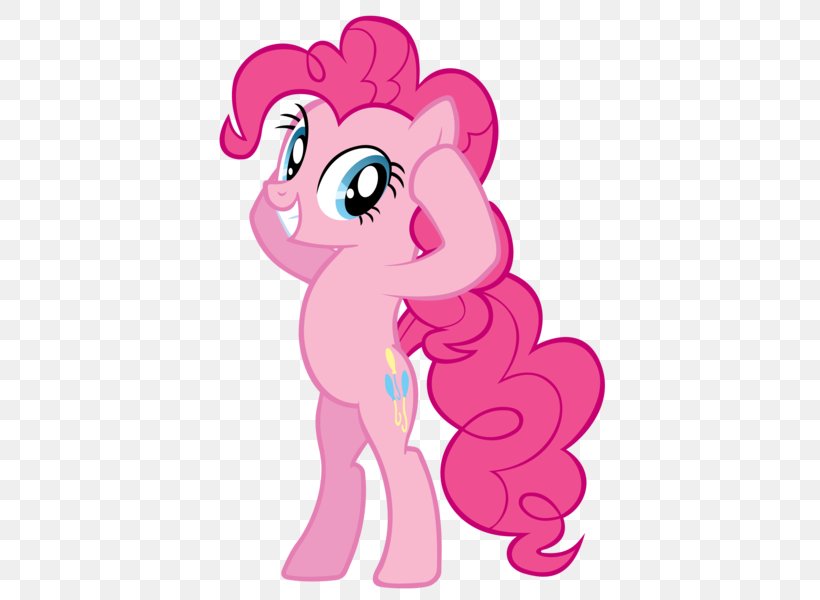 Pinkie Pie Rarity Applejack Rainbow Dash, PNG, 453x600px, Watercolor, Cartoon, Flower, Frame, Heart Download Free